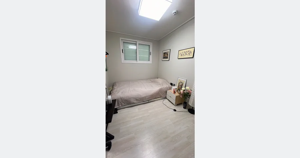 Anúncio de DEAN em misterb&b - Bedroom 