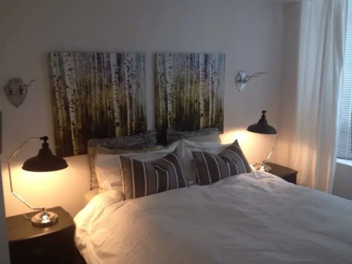 Renes Inserat auf misterb&b - Bedroom