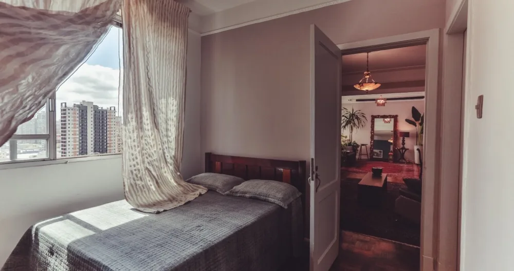 Lex's listing on misterb&b - Quarto completo