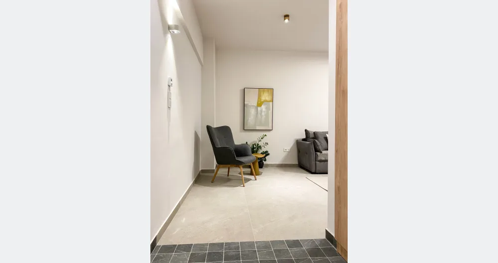 La firma Olive Shore Apartamento SKG - Foto 1