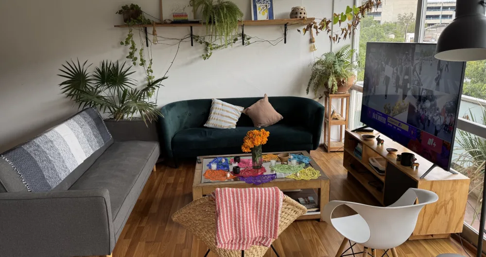 Appartement lumineux et spacieux près du quartier gay - Photo 2