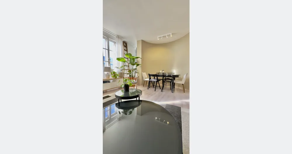 Belo apartamento - Bordeaux Centre Grands Hommes - Foto 2