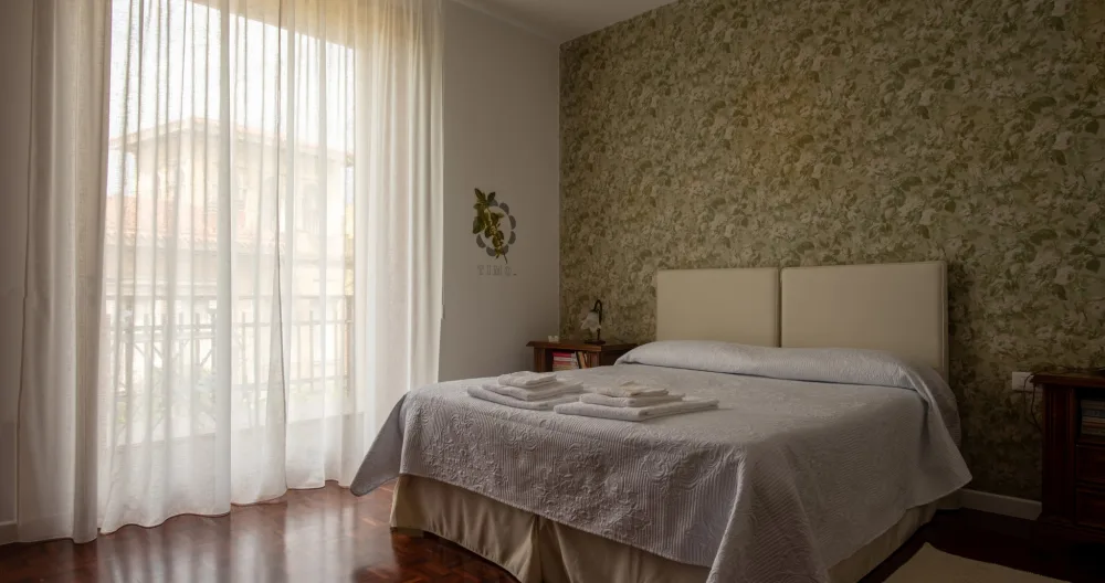 Elegante Inklusiv-Villa im Stadtzentrum - Foto 1