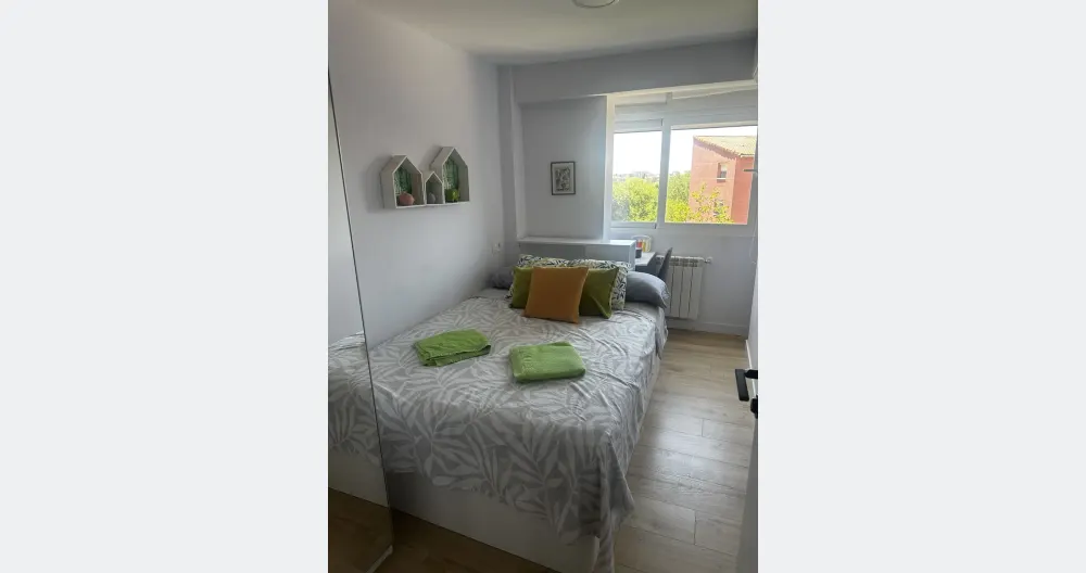 Chambre de charme dans un bel appartement rénové - Photo 1