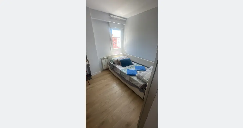 Chambre confortable à Madrid - Photo 1
