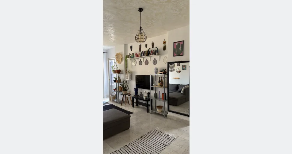 Apartamento T2 com estilo - 3 minutos a pé do Jardim 8 - Foto 2