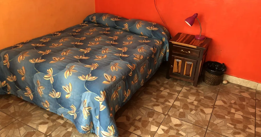 Economic Room    Zona Romantica   (COVID19 READY!) - Picture 1