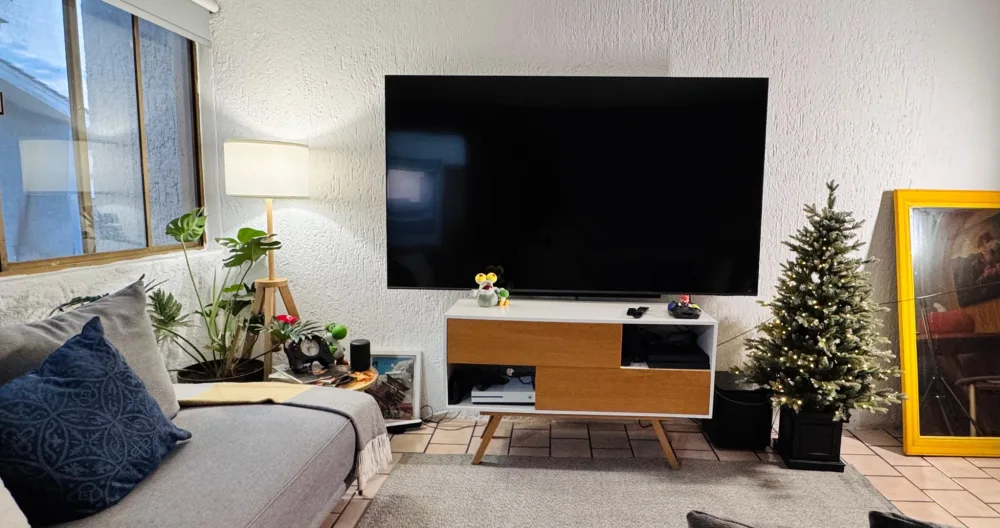 Appartamento confortevole in una delle migliori zone della città. - Foto 2