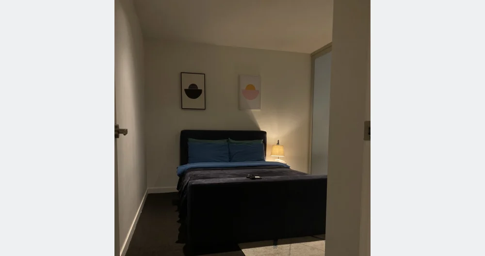 (Central) Habitación Privada y Baño | Gimnasio Piscina Sauna - Foto 1