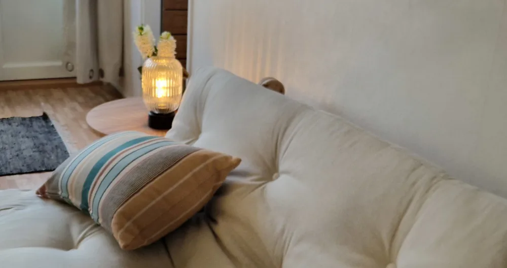 Hübsches Studio-Apartment zur Selbstnutzung - 12 Minuten vom Zentrum entfernt - Foto 2