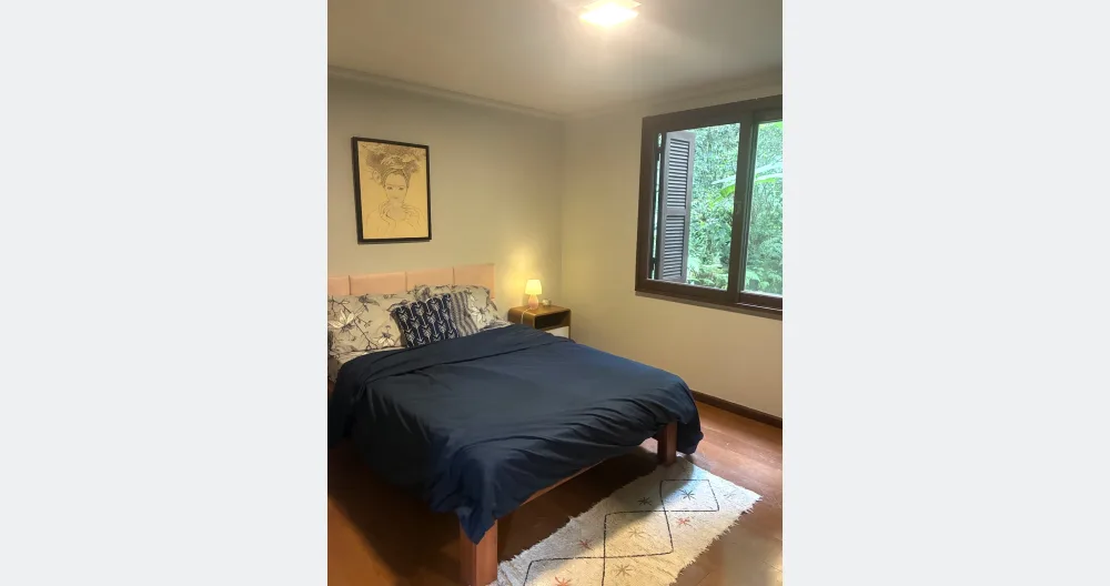 Affen-Wohnzimmer
Bapho-Suite mit Klimaanlage - Foto 2