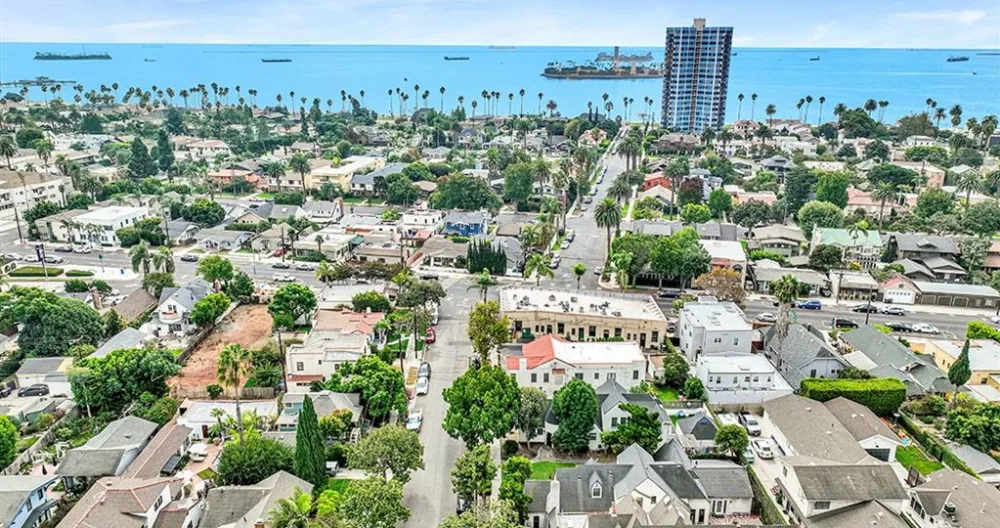 A pé para a praia ou para o Gayborhood - Foto 1