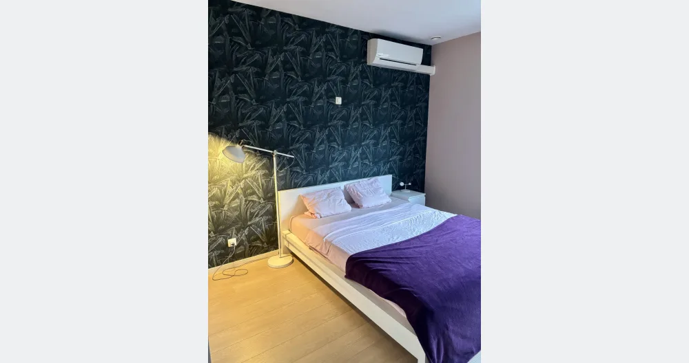 Chambre spacieuse et propre pour deux personnes dans le centre de Malines. - Photo 1