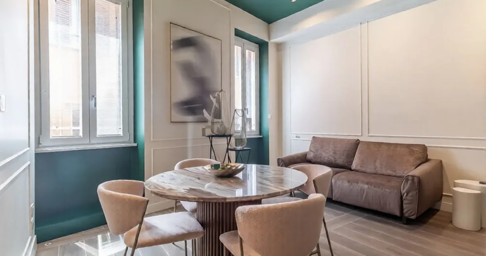 Appartement exclusif au cœur de Rome - Photo 1