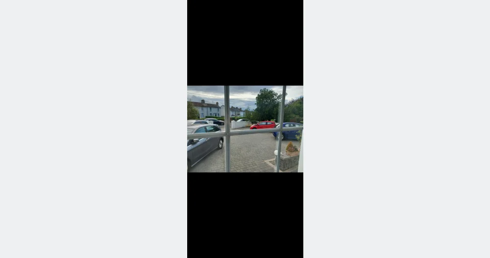 Michaels Inserat auf misterb&b - Plenty of parking 
