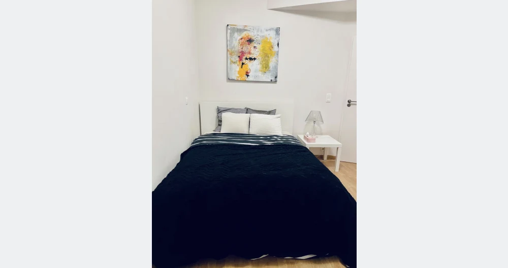 Annonce de Alaa sur misterb&b - Guest Room 