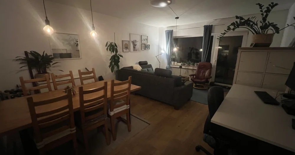 Belo apartamento totalmente mobilado em Siegburg - Foto 2