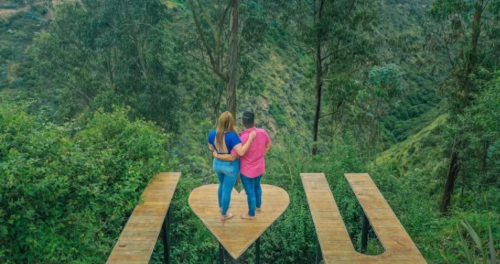Carloss Inserat auf misterb&b - Garden platform river view
