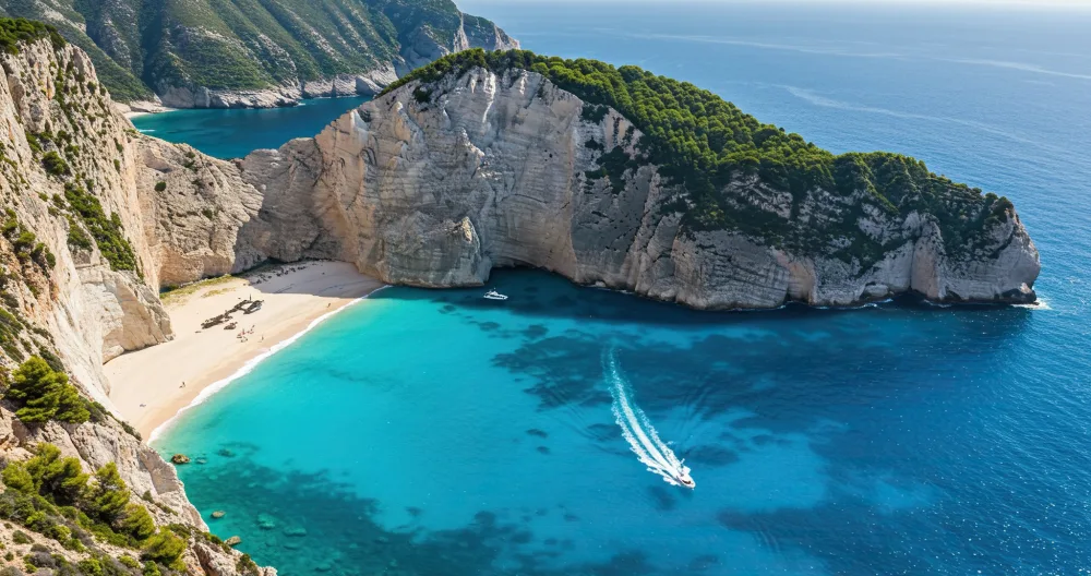 Annonce de Karavaki apartments sur misterb&b - Discover Zakynthos: Nature, Sea & Culture