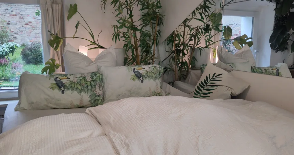 Micro apartamento acolhedor a 20 minutos do portão de Brandemburgo por via pública - Foto 2