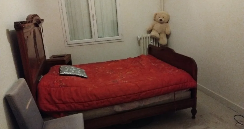 Grand logement poitiers - Picture 2
