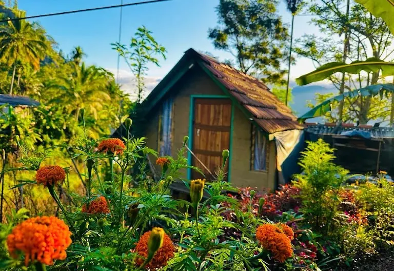 hobbit cabana mandaramnuwara - Photo 2