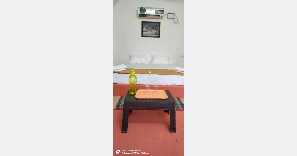 Sicheres und ruhiges Wellness-Retreat für achtsame Reisende - Foto 2