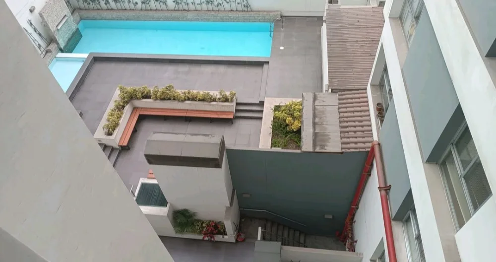 Departamento gratuito en Lima - Foto 2