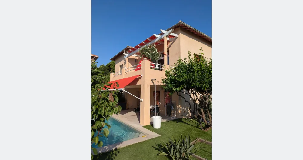 Plaisirs et sérénité, UNIQUE & Only Gay, STUDIO avec piscine jardin - Photo 1