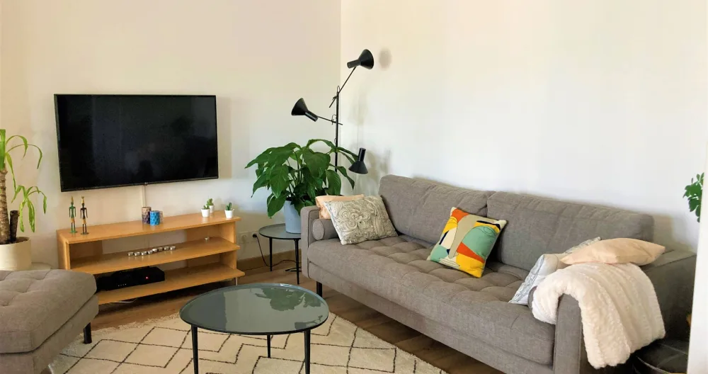 Elegancia bordelesa y modernidad, luz y espacio - Foto 1