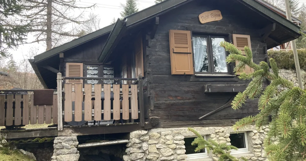 L'annuncio di Mark su misterb&b - Le Petit Bijou in summer.☀