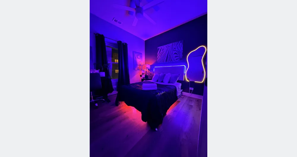 Penthouse Host - RM2 - O máximo das suas férias, a poucos passos dos bares - Foto 25