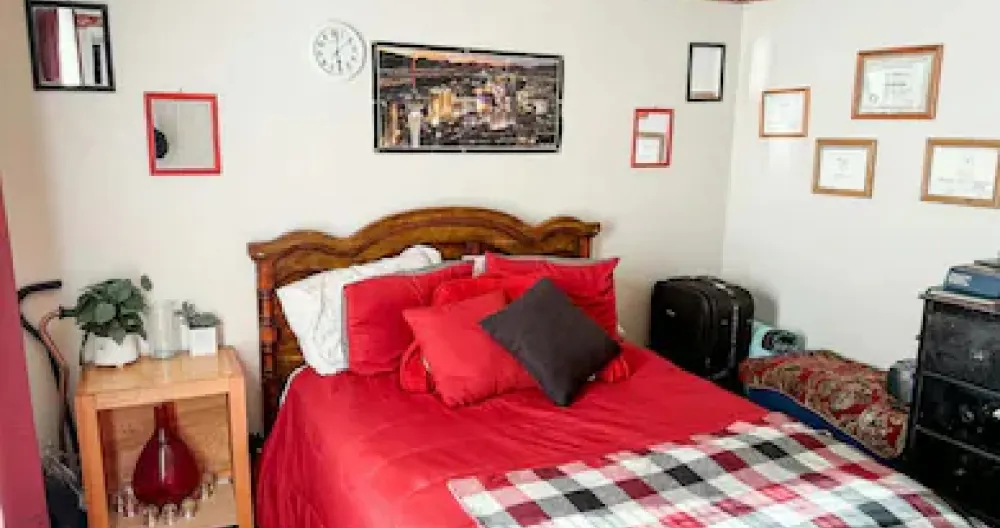 Maison de luxe - Appartement 2B près du centre ville - Photo 1