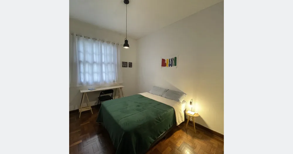 Discover the best of Santa Cecília - 5min from the Metro - Picture 1
