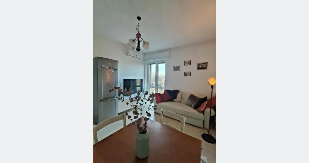 Apartamento de estilo familiar com vista para o parque numa zona acolhedora - Foto 1