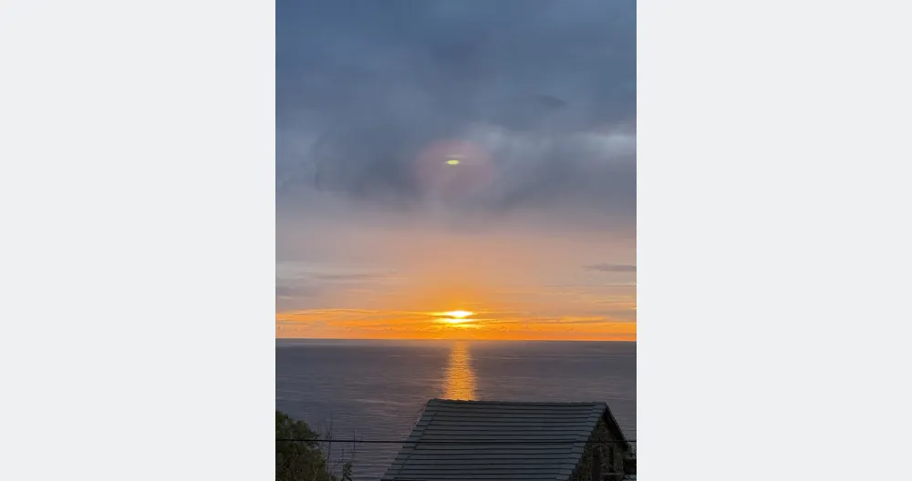 Maison de village / Cap Corse - Photo 1