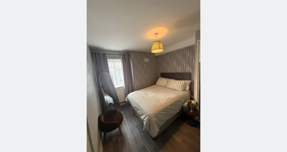 Naked Stay em Clapham Londres - Foto 1