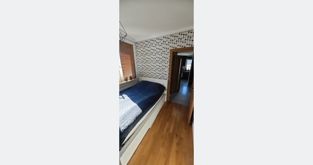 Acogedor y cómodo apartamento cerca de la línea 1 del metro - Foto 2