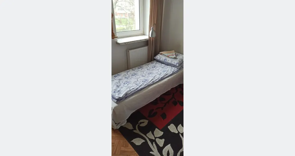 Naturist-Friendly Getaway in the Heart of Warsaw - Picture 2