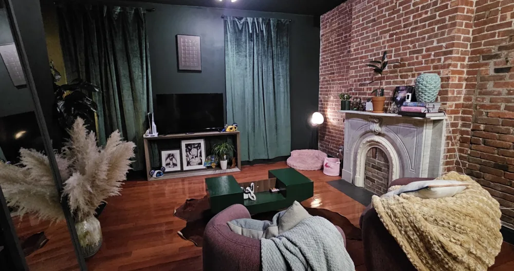 Super Cozy Apartment just 30 Minutes to Manhattan  - Picture 1