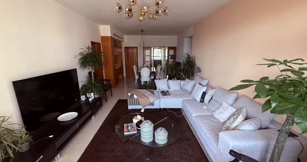Annonce de Joachim sur misterb&b - Living room
