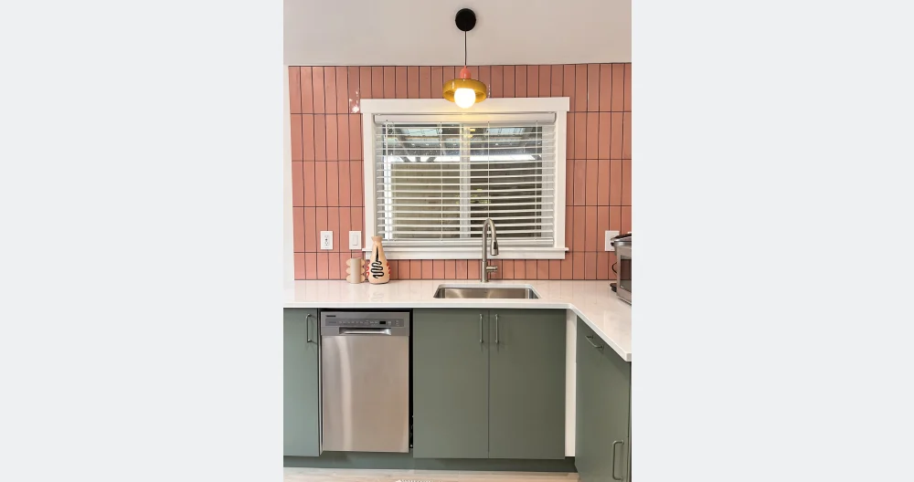 Estudio nuevo, moderno y con estilo a pocos minutos del centro de Portland - Foto 1