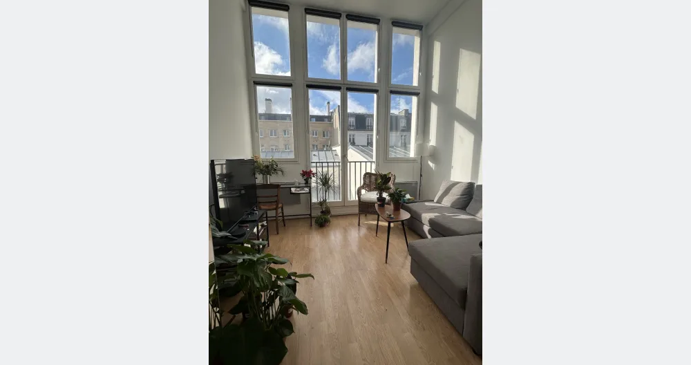 Appartamento perfetto nell'11° arrondissement - Oberkampf - Foto 1