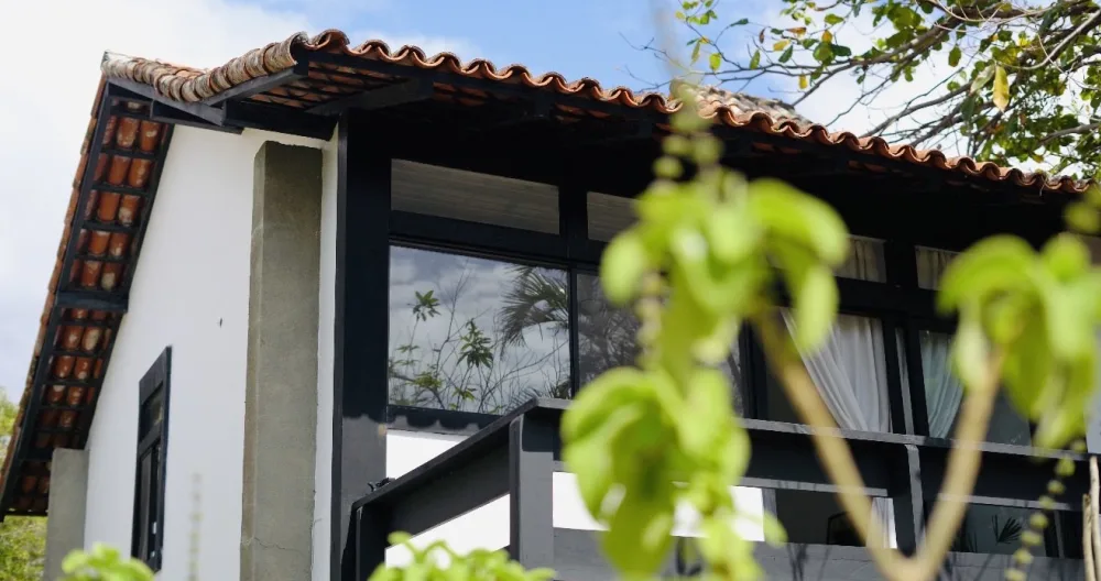 Suite Zen en Valle de Cuarzo a 100m de la Playa - Foto 1