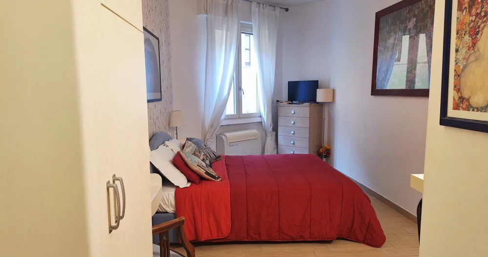 Apartamento a dois passos da Ponte Vecchio - Foto 2