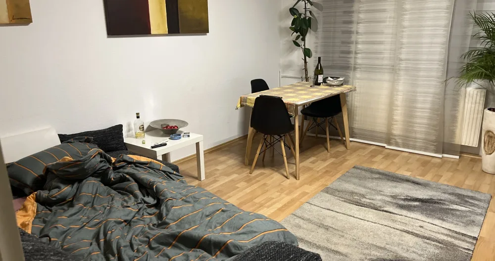 Schöne Wohnung in eine ruhige Lage Eller Mitte  - Foto 2