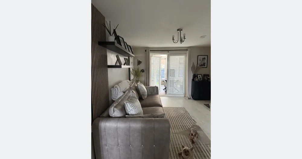 Maison moderne de Liverpool - Séjour paisible à 20 minutes de la ville - Photo 1