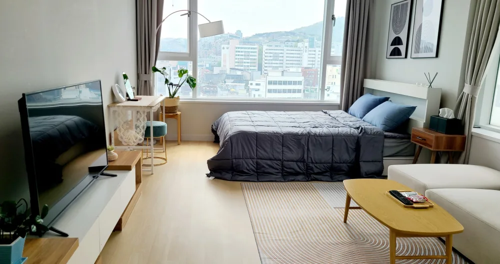 도심 속의 아늑하고 편안한 쉼터

 - Photo 2
