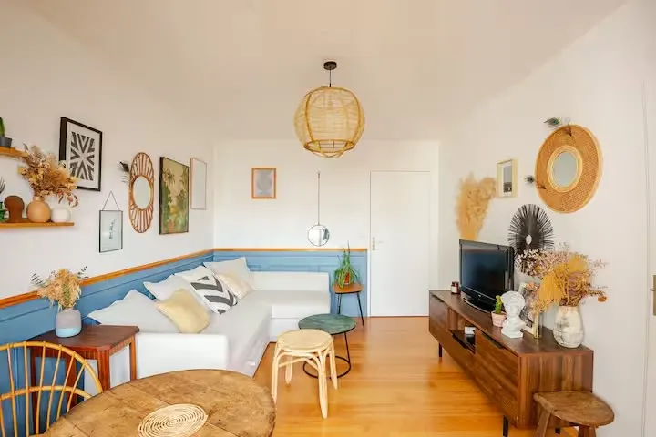 Charmant Studio Biarritz - Photo 1