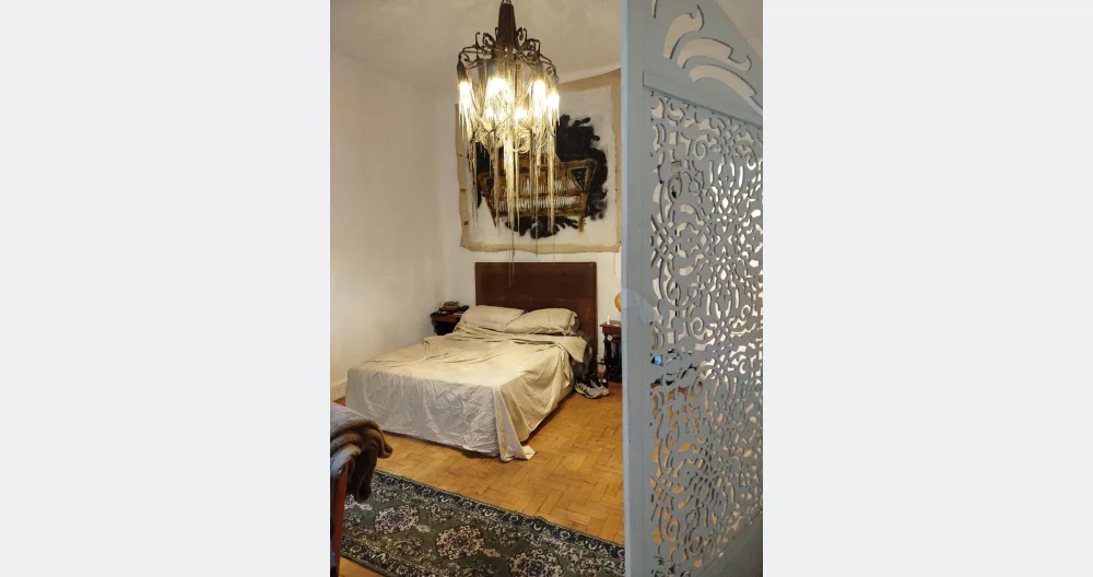 Bel appartement d'un artiste céramiste. Au coeur de São Paulo. - Photo 2